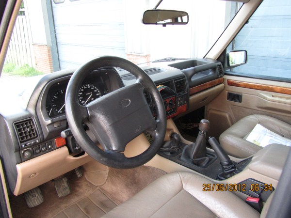 Range rover classic 479